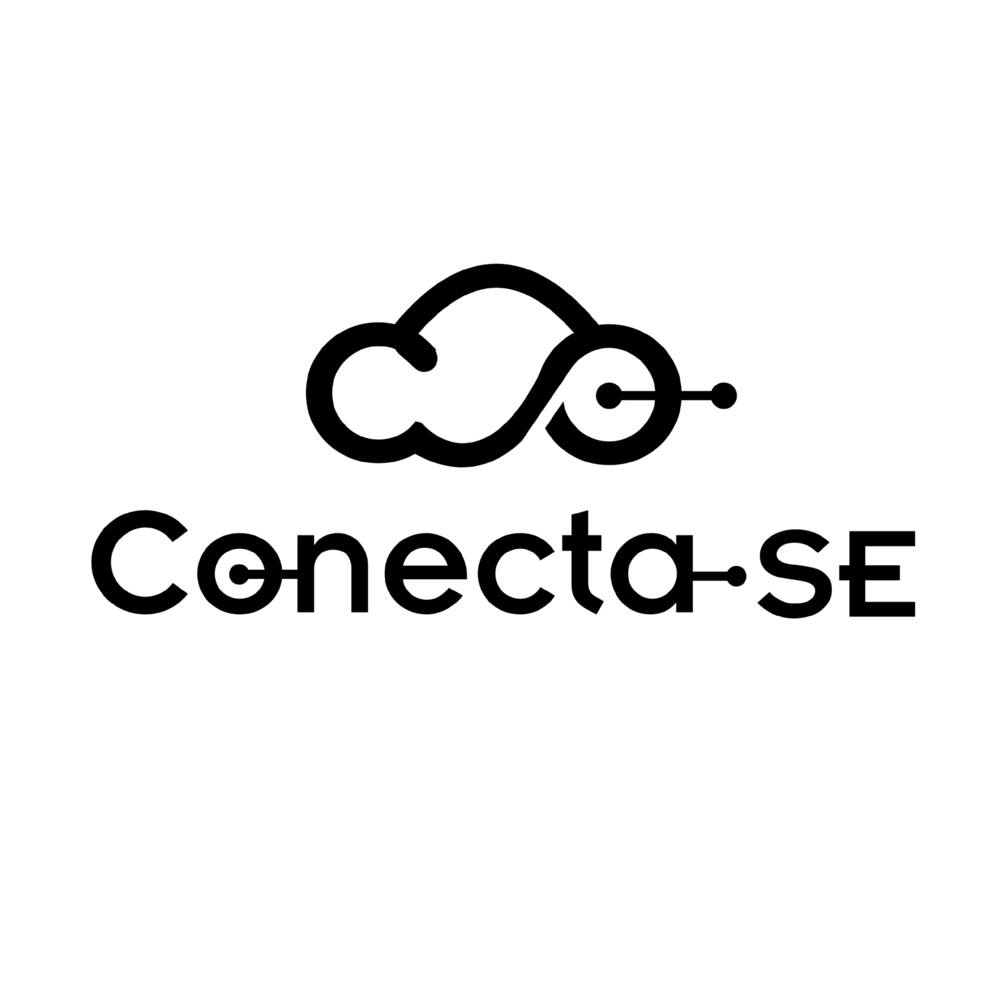 Conecta-SE Logo